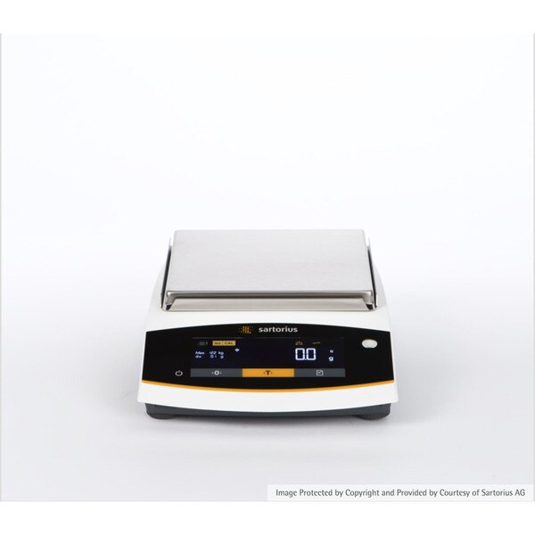Sartorius Entris® II, Balance